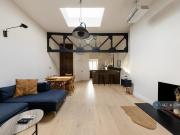 2 bedroom maisonette to rent