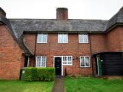 2 bedroom maisonette to rent