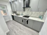 2 bedroom maisonette to rent