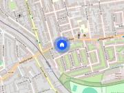 2 bedroom maisonette to rent