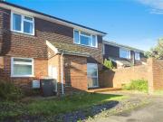 2 bedroom maisonette to rent