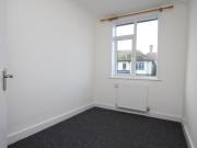 2 bedroom maisonette to rent