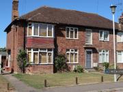 2 bedroom maisonette to rent