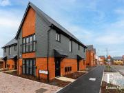 2 bedroom maisonette to rent