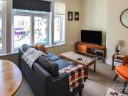 2 bedroom maisonette to rent