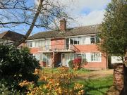 2 bedroom maisonette to rent