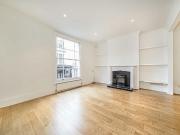 2 bedroom maisonette to rent