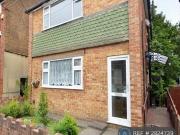 2 bedroom maisonette to rent