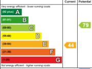 2 bedroom maisonette to rent