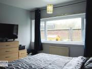 2 bedroom maisonette to rent