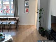 2 bedroom maisonette to rent