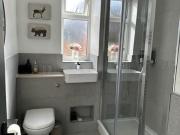 2 bedroom maisonette to rent