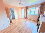 2 bedroom maisonette to rent