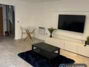 2 bedroom maisonette to rent