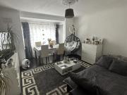 2 bedroom maisonette to rent