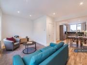 2 bedroom maisonette to rent