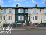 2 bedroom maisonette to rent