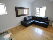2 bedroom maisonette to rent