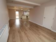 2 bedroom maisonette to rent