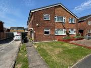 2 bedroom maisonette to rent