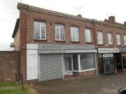 2 bedroom maisonette to rent