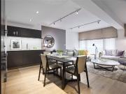 2 bedroom maisonette to rent