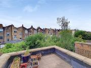 2 bedroom maisonette to rent