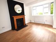 2 bedroom maisonette to rent