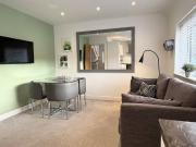 2 bedroom maisonette to rent