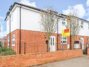 2 bedroom maisonette to rent