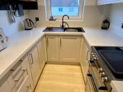 2 bedroom maisonette to rent
