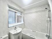2 bedroom maisonette to rent