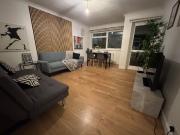 2 bedroom maisonette to rent