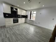 2 bedroom maisonette to rent