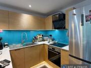 2 bedroom maisonette to rent