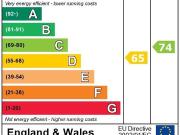 2 bedroom maisonette to rent