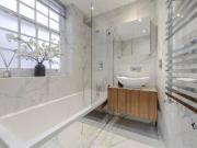 2 bedroom maisonette to rent