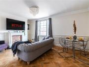 2 bedroom maisonette to rent