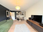 2 bedroom maisonette to rent