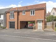 2 bedroom maisonette to rent