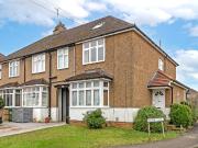 2 bedroom maisonette to rent