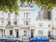 2 bedroom maisonette to rent