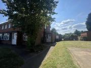 2 bedroom maisonette to rent