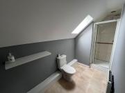 2 bedroom maisonette to rent