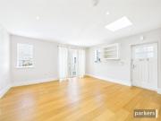 2 bedroom maisonette to rent