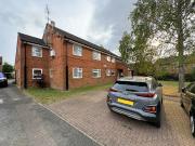 2 bedroom maisonette to rent