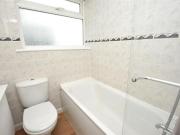 2 bedroom maisonette to rent
