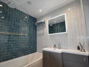 2 bedroom maisonette to rent