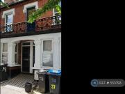 2 bedroom maisonette to rent