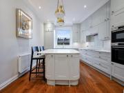 2 bedroom maisonette to rent